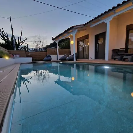 Villa Orsalia Wellness *