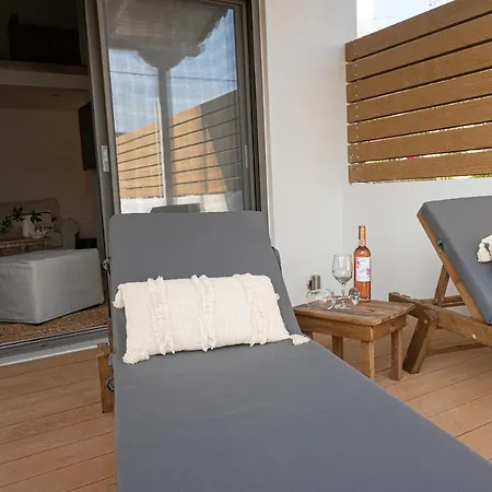 Villa Orsalia Wellness Poros Town