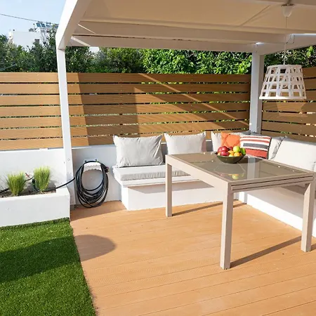 Orsalia Wellness Villa *