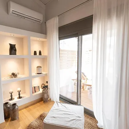 Orsalia Wellness Villa