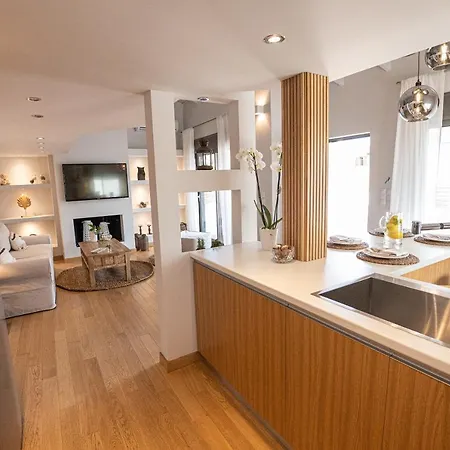 Orsalia Wellness Villa *
