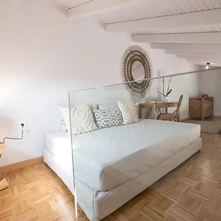 Villa Orsalia Wellness Poros Town
