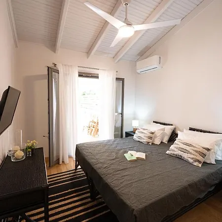 Orsalia Wellness Villa