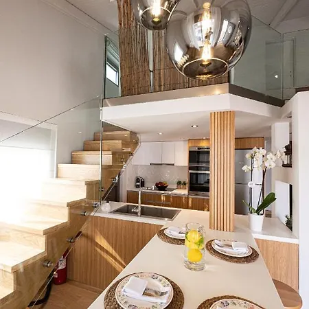 Villa Orsalia Wellness Poros Town