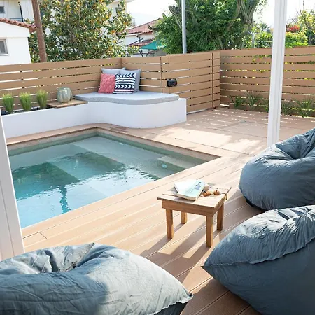 Villa Orsalia Wellness