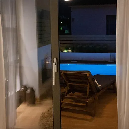 Villa Orsalia Wellness